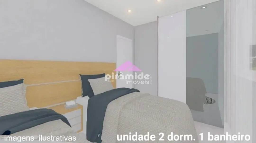 Casa, 2 quartos, 105 m² - Foto 11