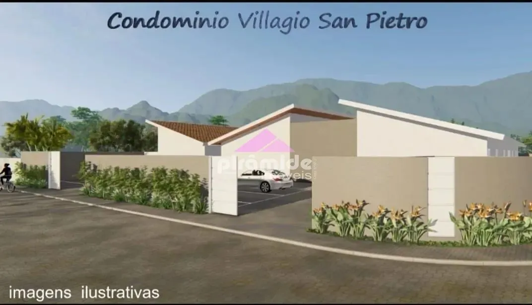 Casa, 2 quartos, 105 m² - Foto 21