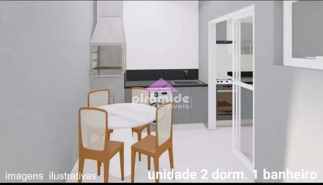 Casa, 2 quartos, 105 m² - Foto 14