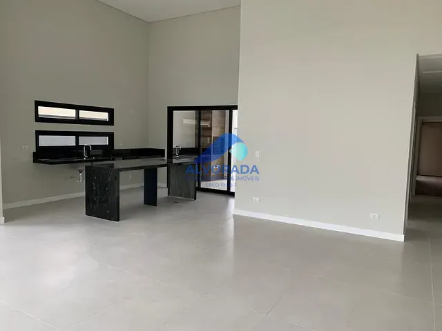 Casa com 450m² 3 quartos e 5 banheiros, à venda, no bairro Condomínio Residencial Monaco em São José dos Campos