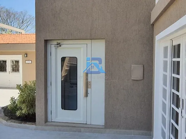 Casa com 1028m² 4 quartos e 2 banheiros, à venda ou para alugar, no bairro Terras de Savion em Itatiba