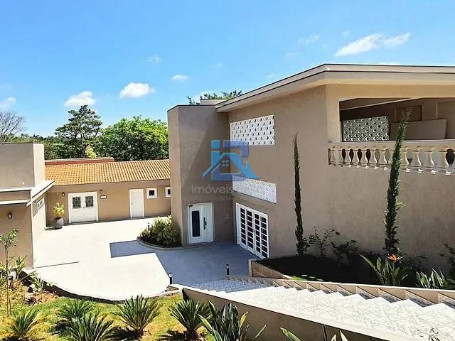 Casa com 1028m² 4 quartos e 2 banheiros, à venda ou para alugar, no bairro Terras de Savion em Itatiba