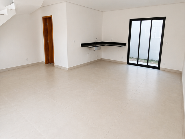 Casa 3 quartos e 2 banheiros, à venda, no bairro Maitinga em Bertioga
