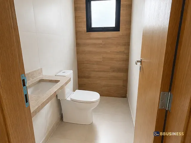 Casa 3 quartos e 2 banheiros, à venda, no bairro Maitinga em Bertioga