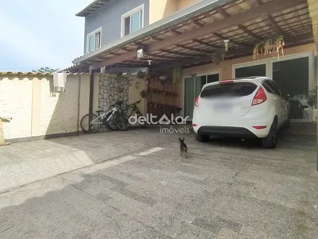 Casa com 180m² 2 quartos e 2 banheiros, à venda, no bairro Etelvina Carneiro em Belo Horizonte
