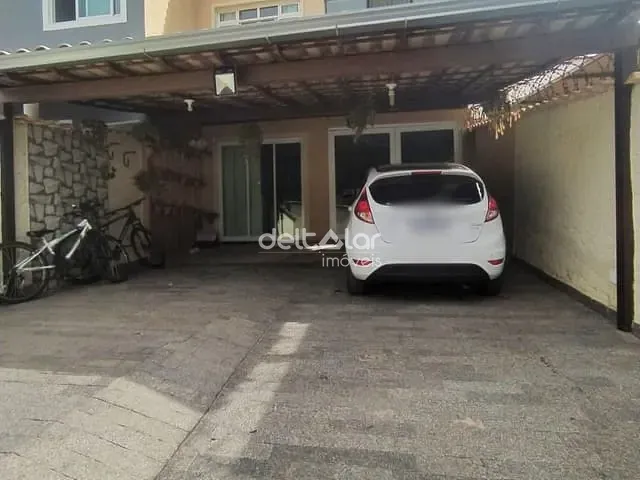 Casa com 180m² 2 quartos e 2 banheiros, à venda, no bairro Etelvina Carneiro em Belo Horizonte