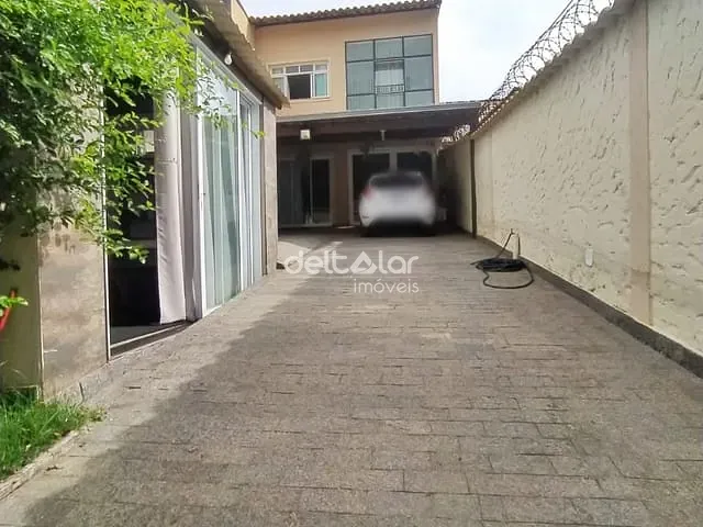 Casa com 180m² 2 quartos e 2 banheiros, à venda, no bairro Etelvina Carneiro em Belo Horizonte