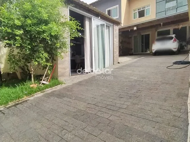 Casa com 180m² 2 quartos e 2 banheiros, à venda, no bairro Etelvina Carneiro em Belo Horizonte