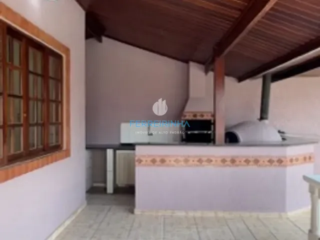 Casa com 295m² 4 quartos e 4 banheiros, para alugar, no bairro Urbanova em São José dos Campos