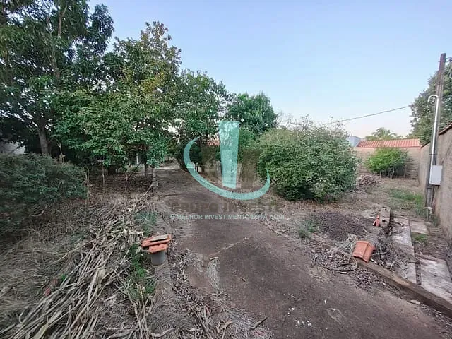 Casa com 720m² 1 quarto e 1 banheiro, à venda, no bairro Jardim Del Rei em Araraquara