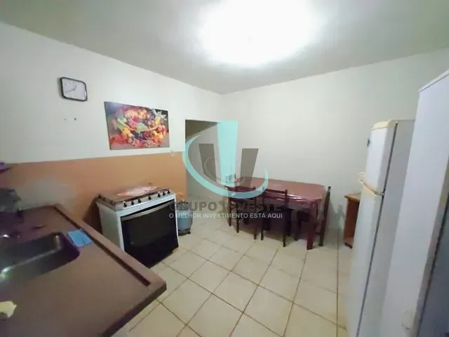 Casa com 720m² 1 quarto e 1 banheiro, à venda, no bairro Jardim Del Rei em Araraquara
