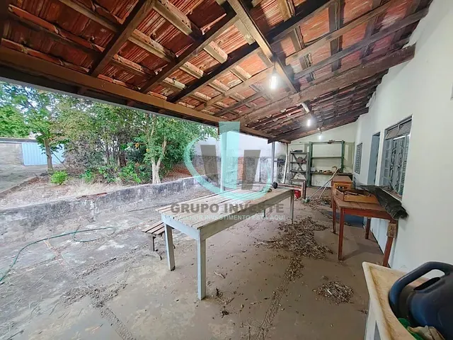 Casa com 720m² 1 quarto e 1 banheiro, à venda, no bairro Jardim Del Rei em Araraquara