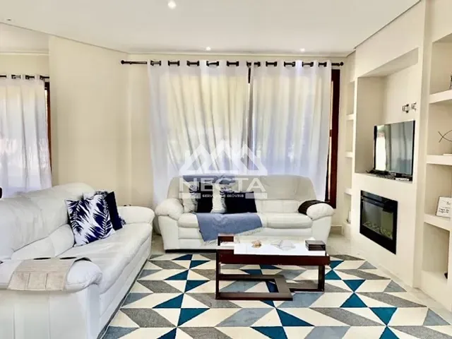 Casa 4 quartos e 4 banheiros, à venda, no bairro Mar Verde II em Caraguatatuba