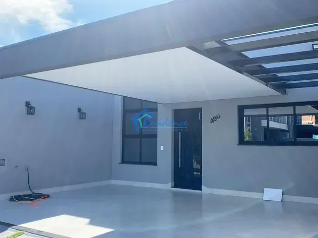 Casa com 150m² 3 quartos e 2 banheiros, à venda, no bairro Jardim Park Real em Indaiatuba