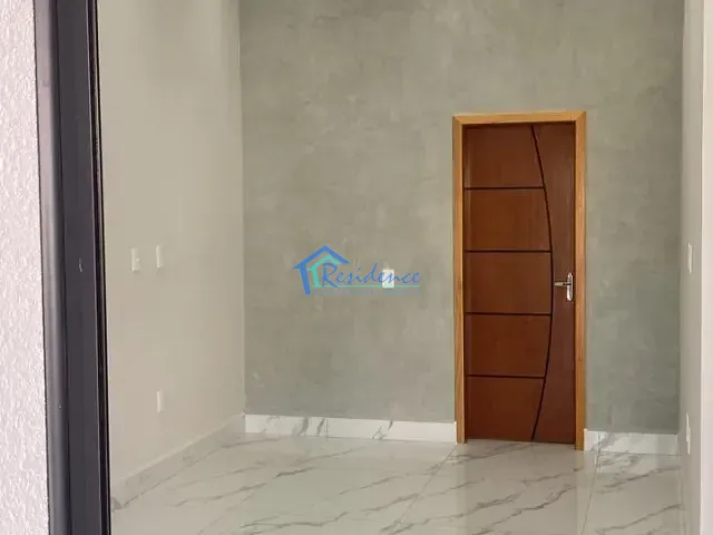 Casa com 150m² 3 quartos e 2 banheiros, à venda, no bairro Jardim Park Real em Indaiatuba