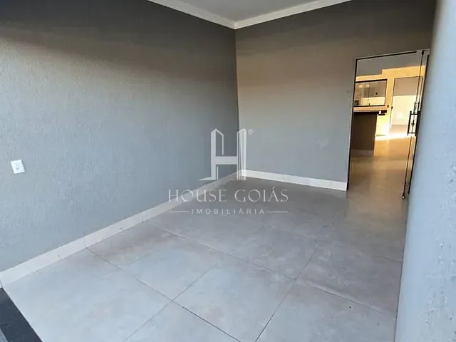 Casa com 180m² 2 quartos e 2 banheiros, à venda, no bairro Vila Mariana em Aparecida de Goiânia