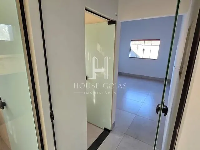 Casa com 180m² 2 quartos e 2 banheiros, à venda, no bairro Vila Mariana em Aparecida de Goiânia