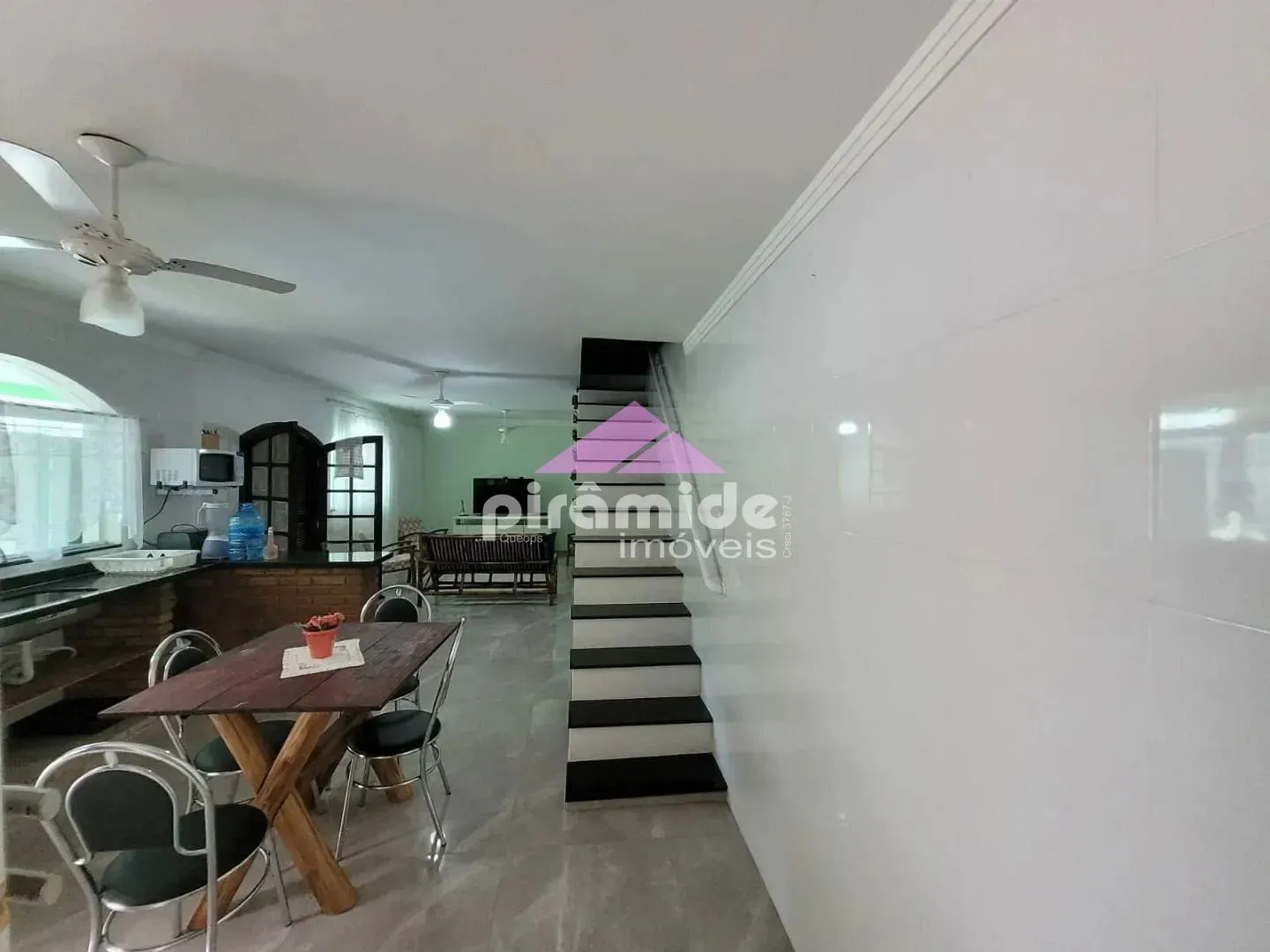 Casa, 3 quartos, 130 m² - Foto 9