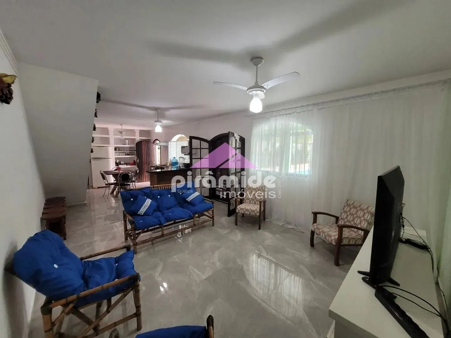 Casa, 3 quartos, 130 m² - Foto 7