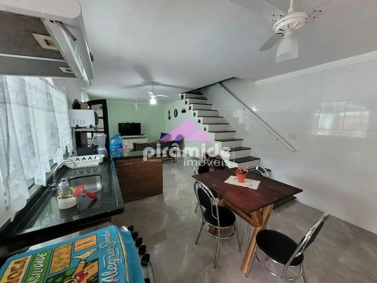 Casa, 3 quartos, 130 m² - Foto 8