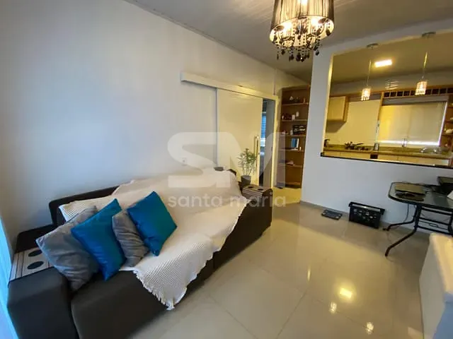 Casa 2 quartos e 1 banheiro, para alugar, no bairro Bela Vista em Chapecó