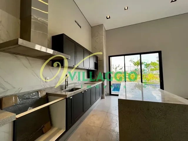 Casa com 281m² 3 quartos e 4 banheiros, à venda, no bairro Village Damha IV em Mirassol