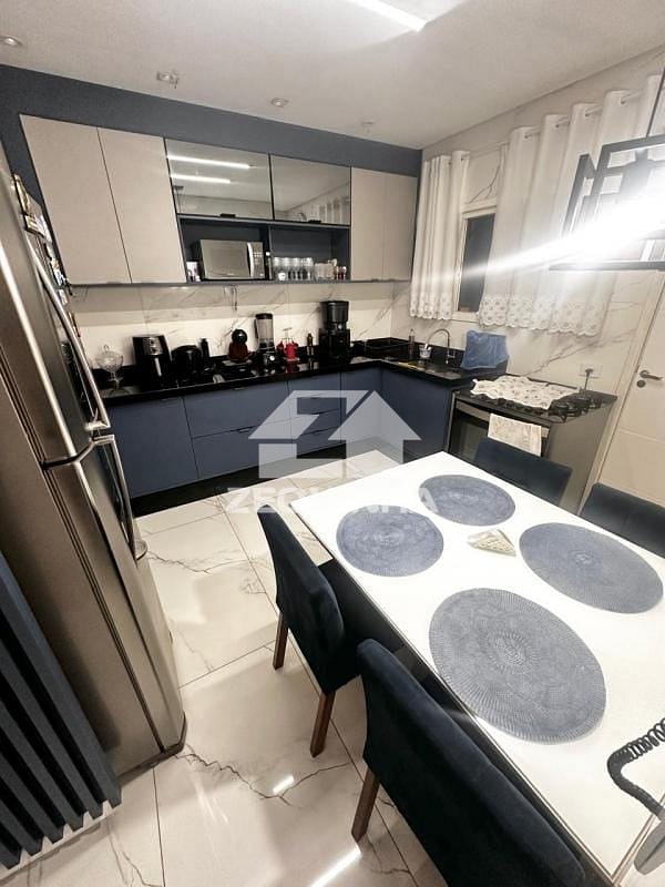 Casa, 2 quartos, 120 m² - Foto 4