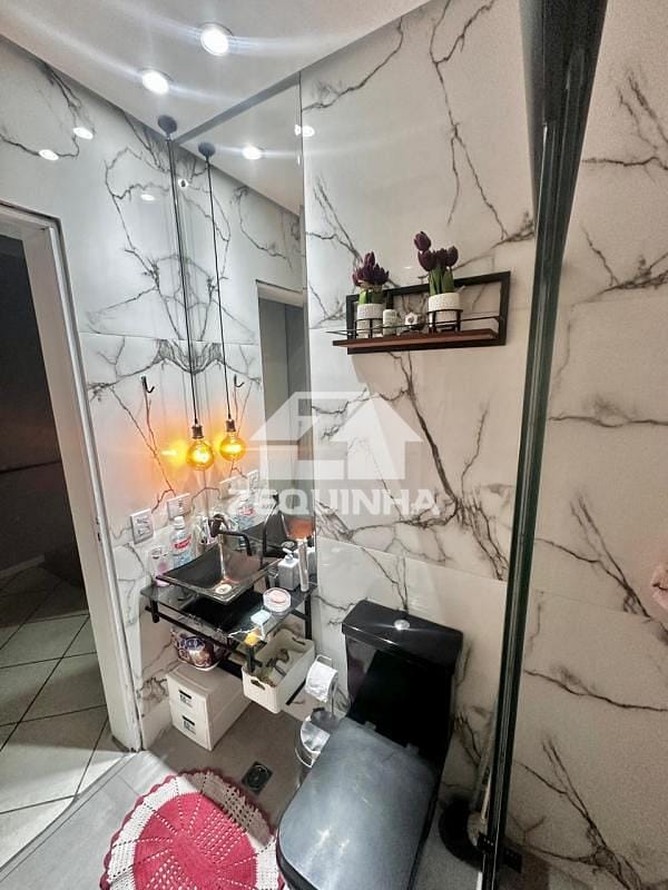 Casa, 2 quartos, 120 m² - Foto 6