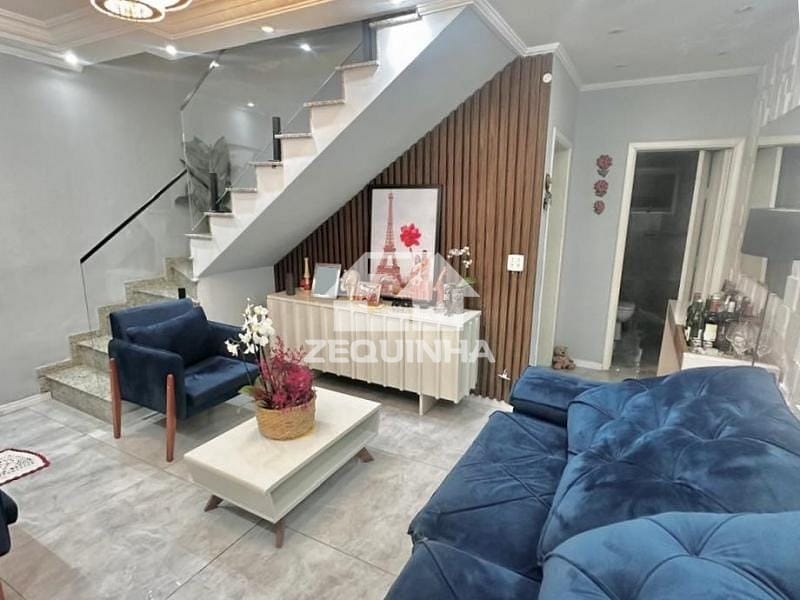 Casa, 2 quartos, 120 m² - Foto 9