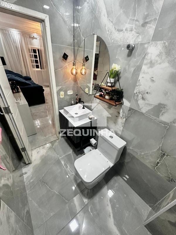 Casa, 2 quartos, 120 m² - Foto 11