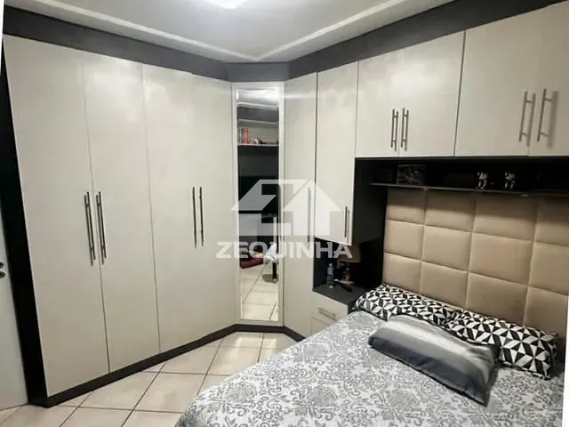 Casa com 130m² 2 quartos e 2 banheiros, à venda, no bairro Sao Pedro em Osasco
