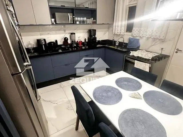 Casa com 130m² 2 quartos e 2 banheiros, à venda, no bairro Sao Pedro em Osasco