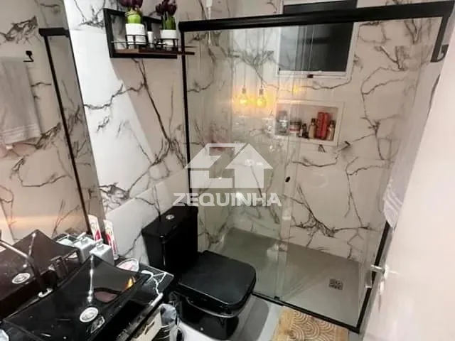 Casa com 130m² 2 quartos e 2 banheiros, à venda, no bairro Sao Pedro em Osasco