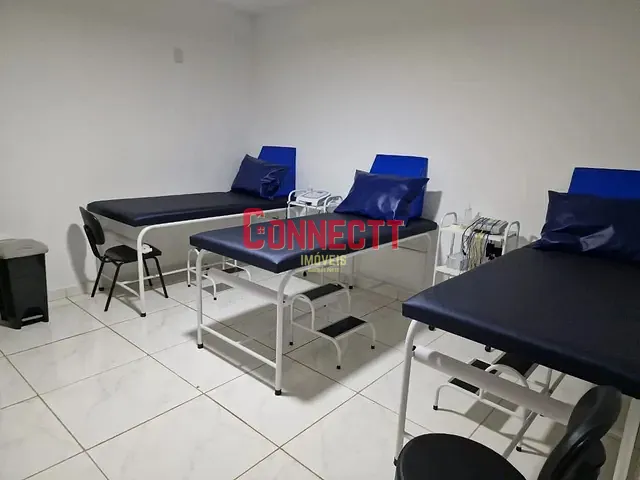 Casa com 552m², à venda ou para alugar, no bairro Jardim Sao Luiz em Ribeirão Preto