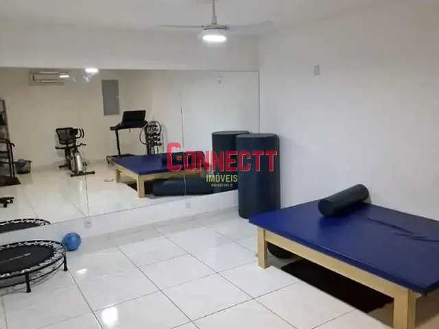 Casa com 552m², à venda ou para alugar, no bairro Jardim Sao Luiz em Ribeirão Preto