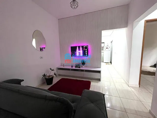 Casa com 120m² 2 quartos e 1 banheiro, à venda, no bairro Jardim Ouro Verde em Guaxupé