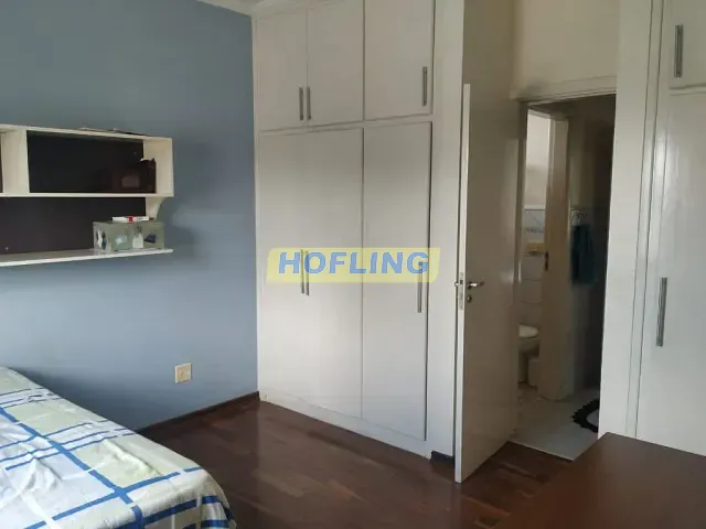 Casa com 280m² 4 quartos e 4 banheiros, à venda, no bairro Jardim São Paulo em Rio Claro