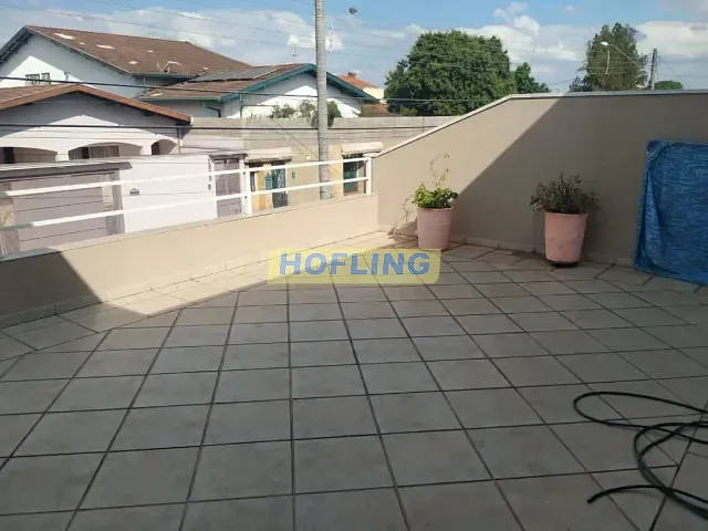 Casa com 280m² 4 quartos e 4 banheiros, à venda, no bairro Jardim São Paulo em Rio Claro