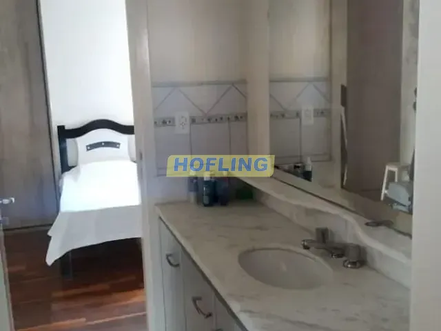Casa com 280m² 4 quartos e 4 banheiros, à venda, no bairro Jardim São Paulo em Rio Claro