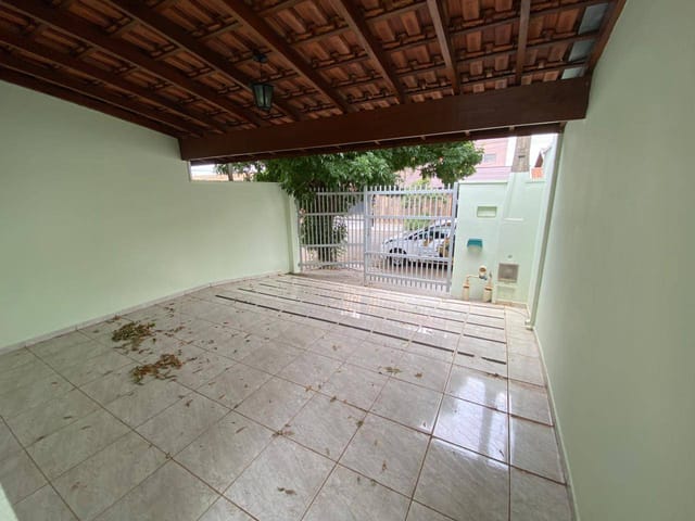 Foto do Casa - Casa geminada para Locação, Jardim Europa, Jaguariúna, SP | MARIANA FURIO DE WIT CORRETORA DE SEGUROS E IMOVEIS LTDA