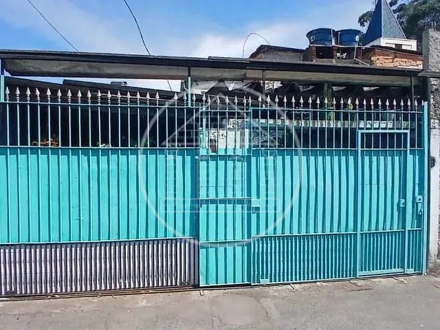 Casa com 139m² 7 quartos e 3 banheiros, à venda, no bairro Jardim Colonial em São Paulo