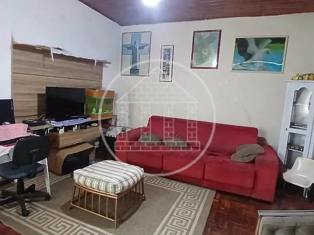 Casa com 139m² 7 quartos e 3 banheiros, à venda, no bairro Jardim Colonial em São Paulo