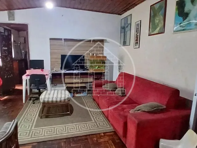 Casa com 139m² 7 quartos e 3 banheiros, à venda, no bairro Jardim Colonial em São Paulo