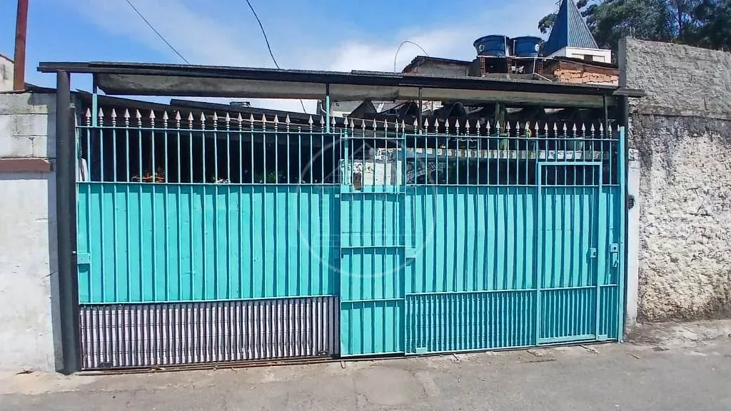 Casa, 7 quartos, 76 m² - Foto 1