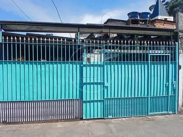 Casa com 139m² 7 quartos e 3 banheiros, à venda, no bairro Jardim Colonial em São Paulo