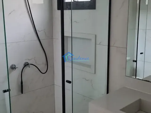 Casa com 150m² 3 quartos e 2 banheiros, para alugar, no bairro Jardim Park Real em Indaiatuba