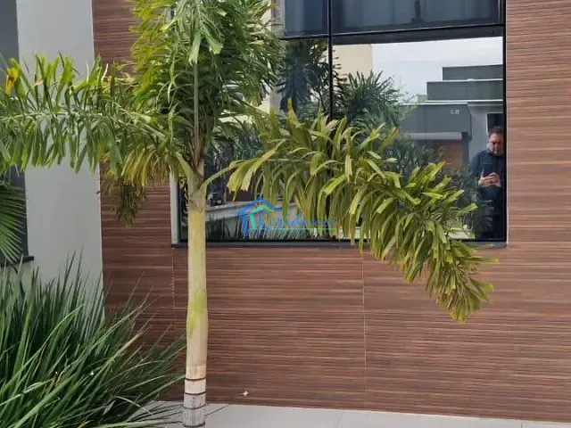Casa com 150m² 3 quartos e 2 banheiros, para alugar, no bairro Jardim Park Real em Indaiatuba