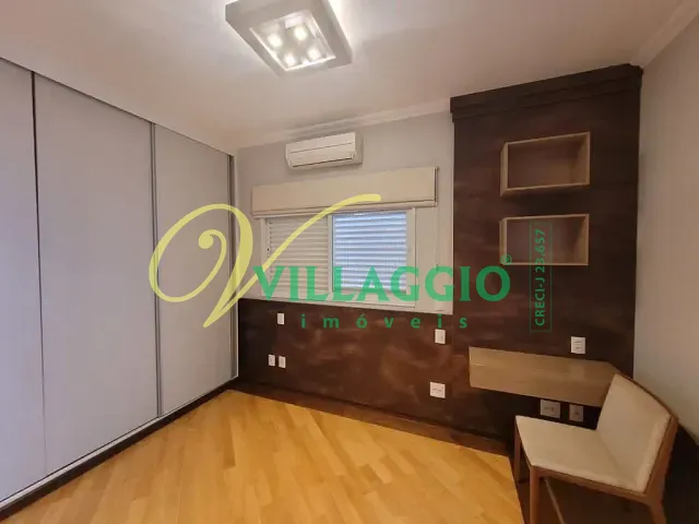 Casa com 600m² 4 quartos e 7 banheiros, à venda, no bairro Parque Residencial Damha em São José do Rio Preto