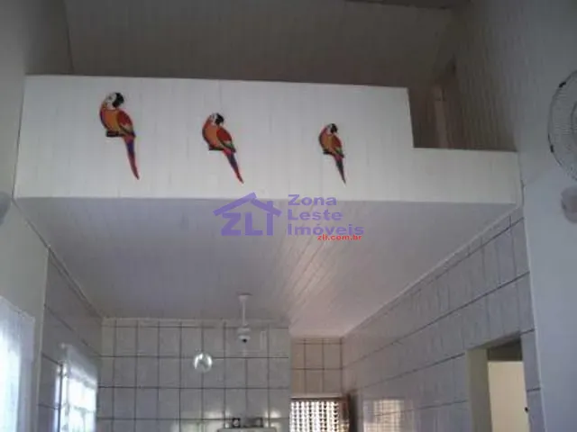 Casa com 500m² 2 quartos e 2 banheiros, à venda, no bairro Balneário Paranapuan em Itanhaém
