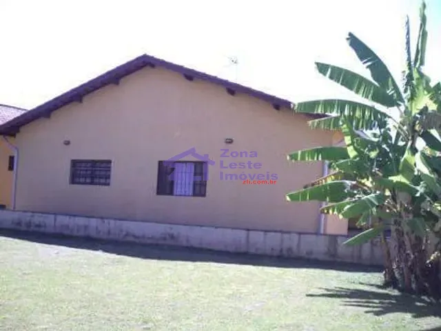 Casa com 500m² 2 quartos e 2 banheiros, à venda, no bairro Balneário Paranapuan em Itanhaém